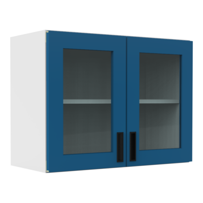 EVCP2-100 Puertas enmarcada