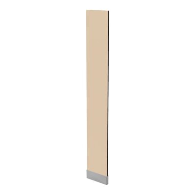 FM-28-6 FRENTE MAMPARA DE 28CM