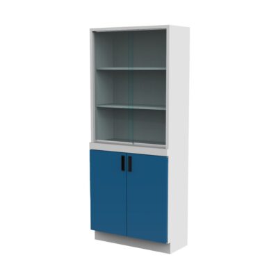 MGP 12060 PM Mueble de guardado de piso