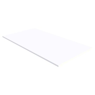 CF-5 Cubierta laminado plástico