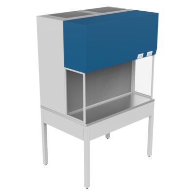 CFH-126 Campana de flujo laminar horizontal