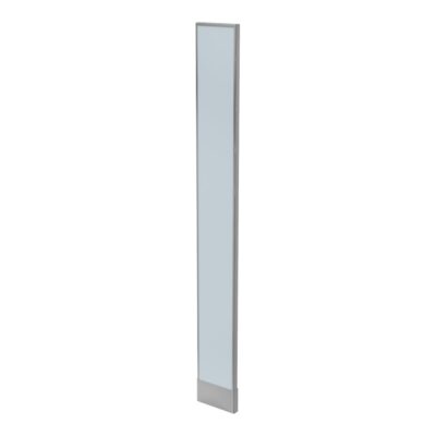 FM-21-5 FRENTE MAMPARA DE 21CM