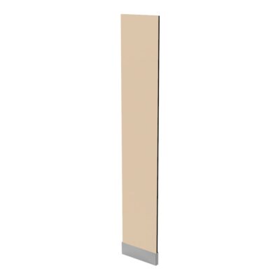 FM-30-6 FRENTE MAMPARA DE 30CM