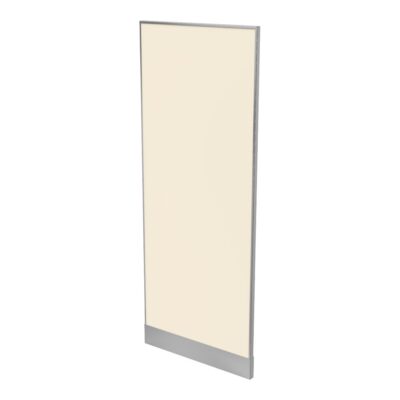 FM-74-1 FRENTE MAMPARA DE 74CM