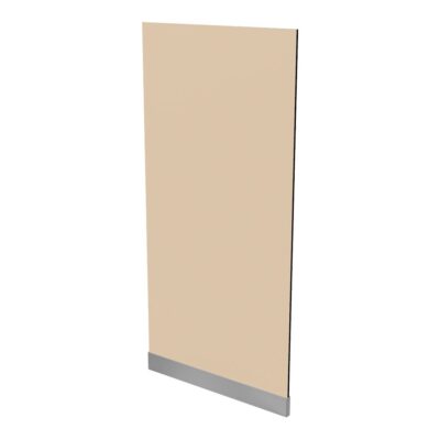 FM-89-6 FRENTE MAMPARA DE 89CM
